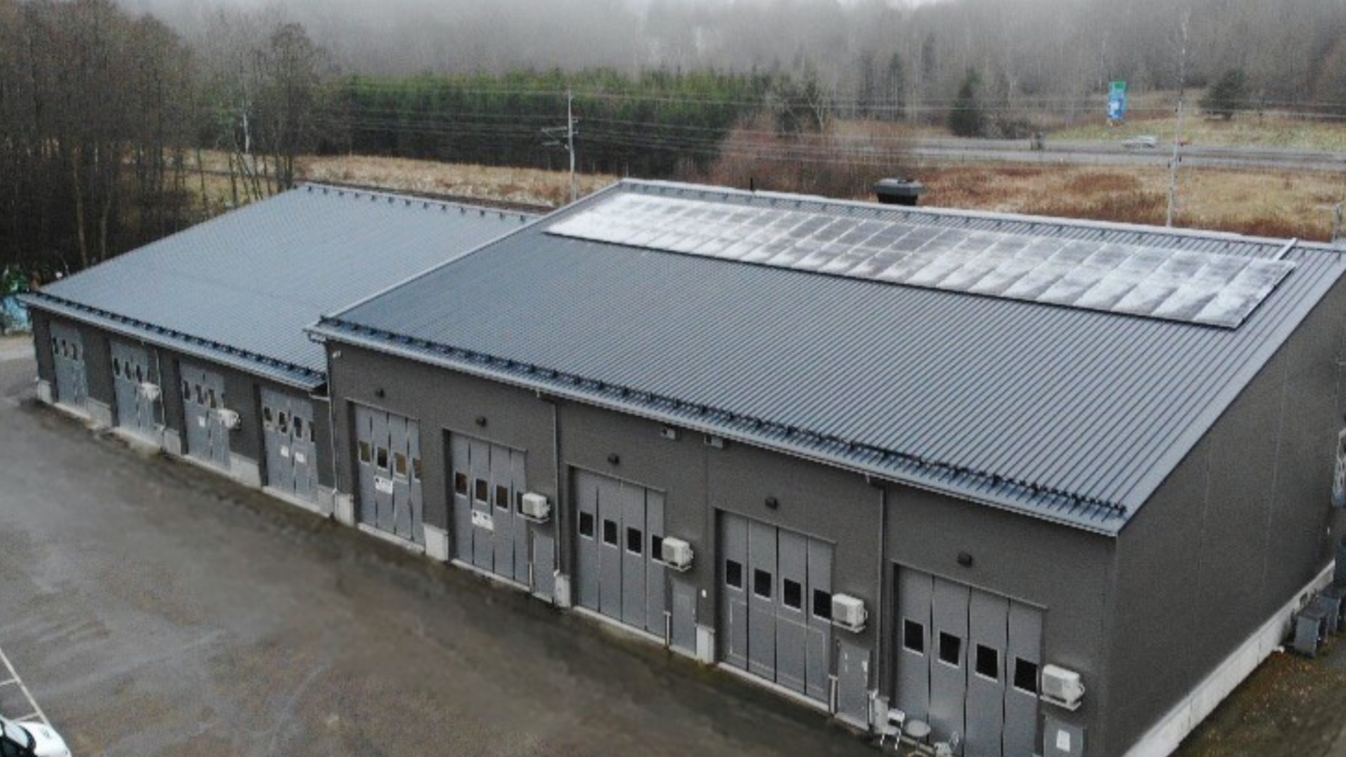 Husåsvägen Ljungskile