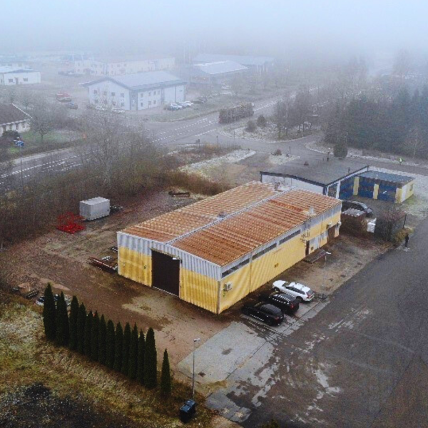 Lyckåsvägen 4 Ljungskile