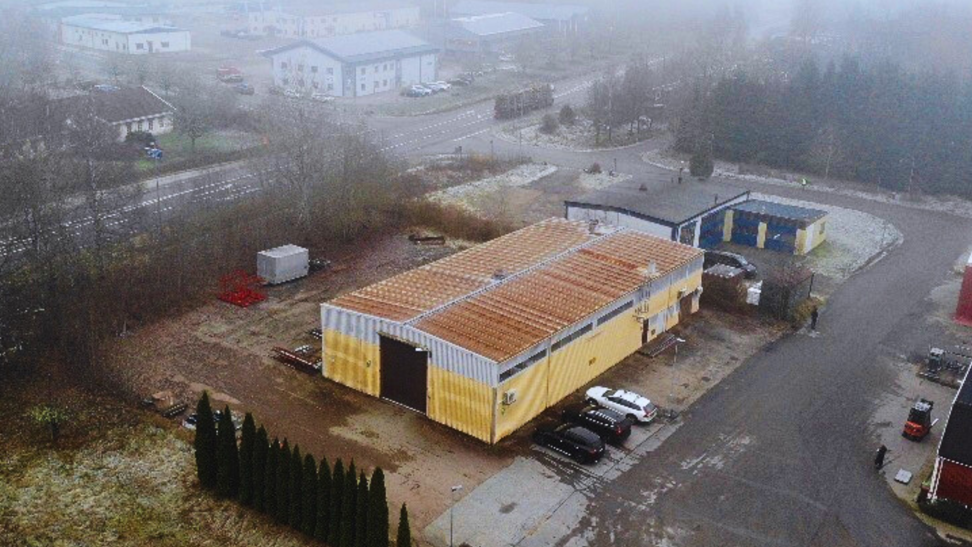 Lyckåsvägen 4 Ljungskile