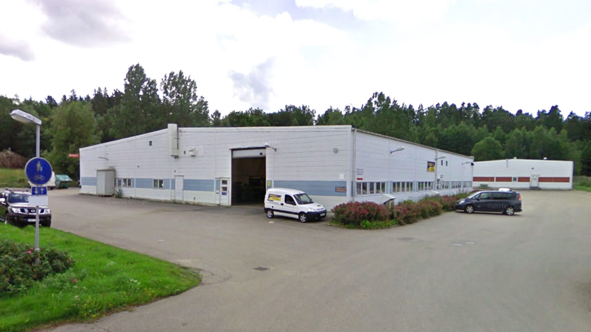 Spikvägen 7 Fyrstads